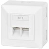 Prise-RJ45-Cat5