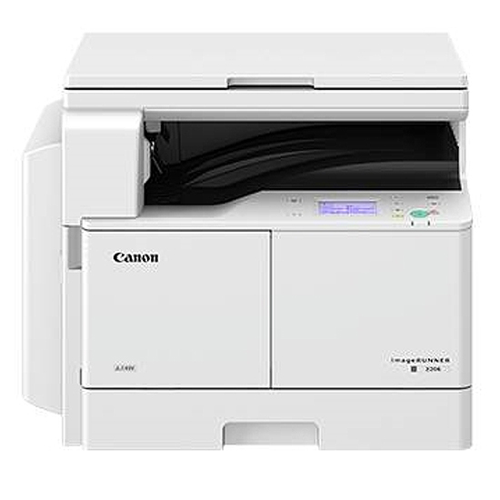 Copieur ImageRUNNER 2206 MFP Laser Mono A3 3030C001AA