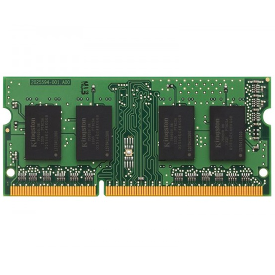 Mémoire Sans Tampon HYPERTECLITE DDR4 4 Go 304193