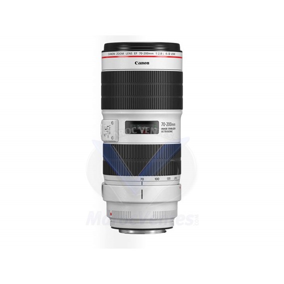 Objectif EF 70-200mm f/2.8 L is III USM 3044C005AA