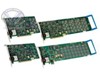 Carte Diva Server V-PRI/E1-30,1 Port ISDN PRI, 30 DSP
Diva Server V-PRI/E1 boards are exceptionally powerful, PC-based telephony adapters that provide rich media processing capabilities for up to 30 voice channels over E1 or ISDN PRI interface. It is the perfect choice for enterprises and service providers l