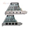 Carte Diva Server UNIVERSAL Analog-2P - Voix, Data, Fax PCI