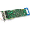 Carte Diva V-PRI/E1-30 PCI Express,1 Port ISDN PRI, 30 DSP