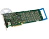Carte Diva V-PRI/E1-30 PCI Express,1 Port ISDN PRI, 30 DSP
Dialogic Diva V-PRI/E1-30 - Adaptateur de terminal RNIS - carte enfichable - PCI Express - ISDN PRI E1 - GSM - V.90 - T-1/E-1 ( 30 canaux