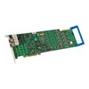 Carte Diva Server V-2PRI/E1-60 PCIe , 2 Ports ISDN PRI, 60 DSP