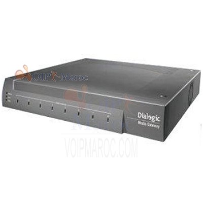 Passerelle Externe Analogique IP Media 1000 310-877
