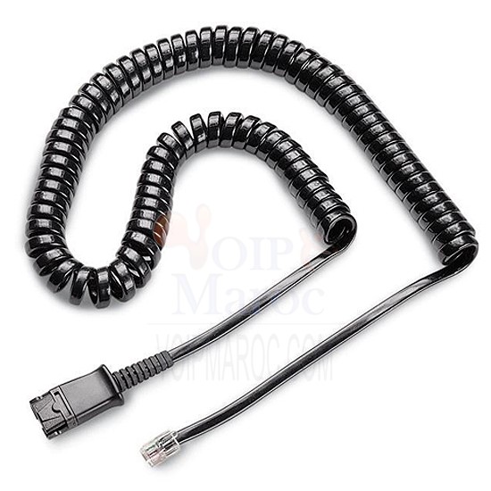 Cordon connexion pour Supra Plus 32145-01