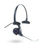 Micro-casque DuoPro H171 - convertible - noir