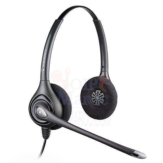Casque-micro stéréo 36834-41