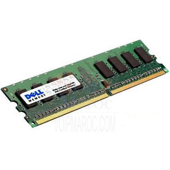 DELL 4 Go de mémoire 1600MHz-ABEP 370-ABEP
