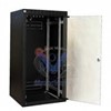 Armoire Informatique 19  37 Unités 600 x 800 avec Porte en Verre