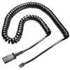 Cordon U10P-S inversé (Lucent, Barphone, Philips)