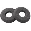 25 Coussinets Mousse Entera/Supra Plus