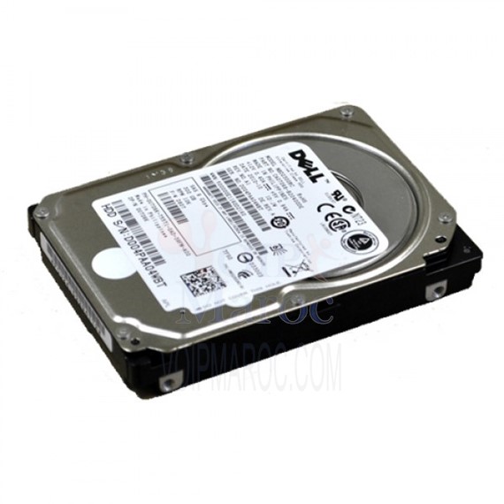 300GB SAS 12Gb s 10K RPM 2.5" Internal Hard Drive 400-AJOQ