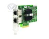 Carte réseau Ethernet Gigabit PCI-Express 2 ports cuivre HP NC360T
Modes de paiement Solutions de paiement acceptée s: Carte Bancaire, PayPal, Chèque Autre : Demande de devis en ligne Descriptif Hewlett-Packard - l'un des principaux fournisseurs mondiaux de solutions et de services informatiques et d'imagerie
