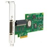 Contrôleur SCSI Ultra320 PCI-Express monocanal HP SC11Xe (pour tape SCSI)