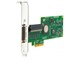 Contrôleur SCSI Ultra320 PCI-Express monocanal HP SC11Xe (pour tape SCSI)