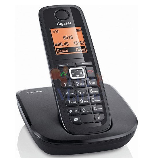 Téléphone sans fil 4250366819402