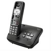 Téléphone sans fil DECT avec répondeur (version française )