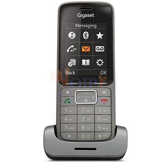 Téléphone sans Fil SL750H Graphite (combiné) 4250366844459