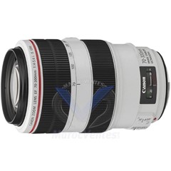 Objectif EF 70-300mm f/4-5.6 L IS USM