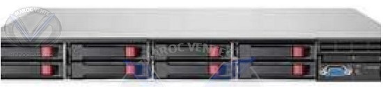 Serveur DL360 G7 Processeur Xeon Quad-Core E5606 à 2.13 GHz 470065-514