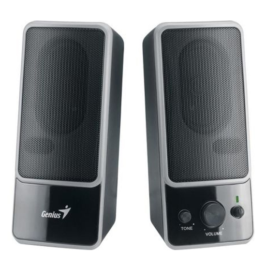 Lautsprecher System SP-M200, 6 Watt RMS 4710268232414