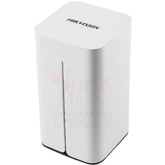 Nvr 8 Channels Wireless 4NVR_MX-7108-W