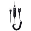 USB ED CC01 Cordon Easydisconnect