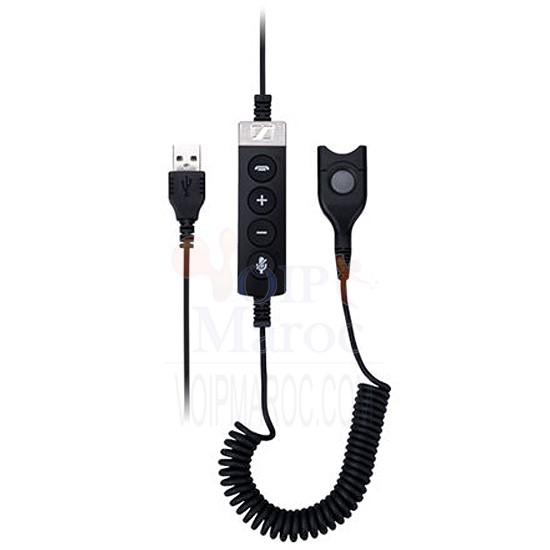 USB ED CC01 Cordon USB Easydisconnect 506478