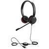 Casque Jabra EVOLVE 30 II- Stereo MS