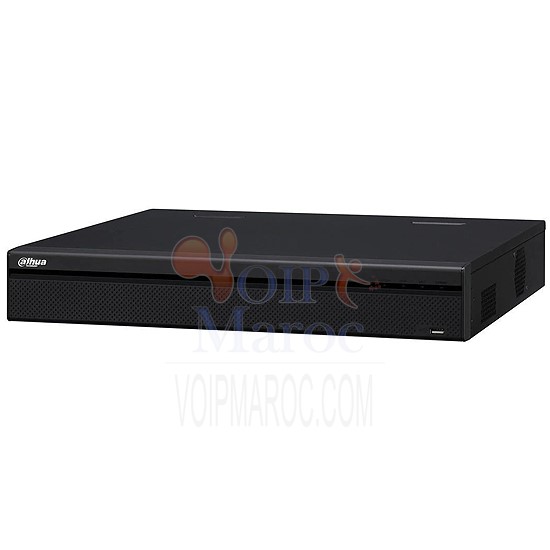 NETWORK VIDEO RECORDER 32PORTS 5432-16P-4KS2
