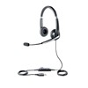 Casque micro filaire UC Voice 550 MS Duo 5599-823-109