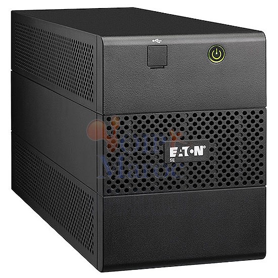 Onduleur Eaton 5E UPS 2000VA/1200W 3 x sorties ANZ Fan 5E2000iUSB