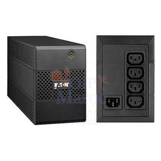 Eaton 5E 500 VA/ 300W 5E500I