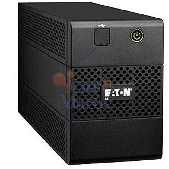 Onduleur Line Interactive Eaton  USB 230V 5E850iUSB