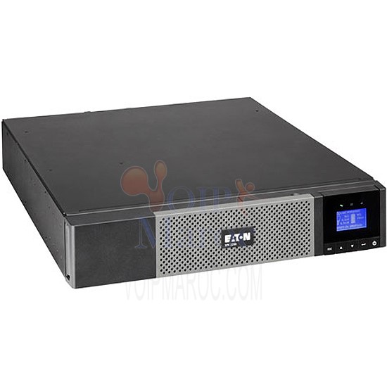 Onduleur Line interactive 2700W RT2U Netpack 5PX3000iRTN