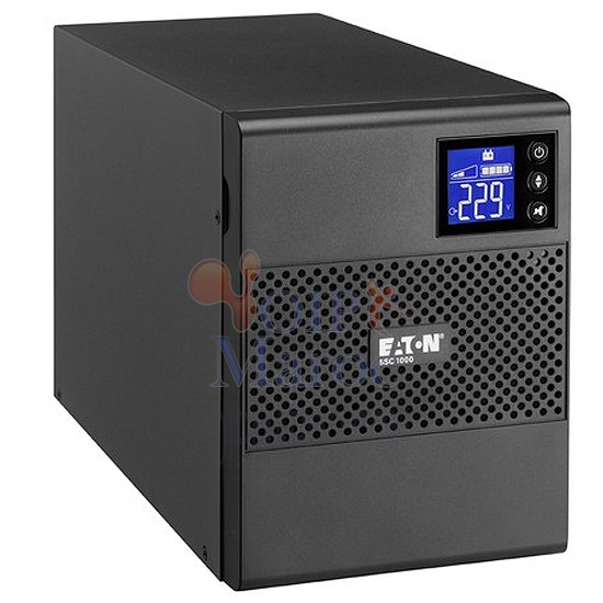 Onduleur 5SC 750 VA Tour Ca 230 V 525 Watt 5SC750I