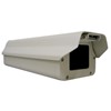 CAISSON EXTERIEUR BEIGE 606S CACHE POUR CAMERA