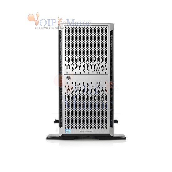 ML350p T08 Processeur Xeon Six-Core E5-2620 669132-425