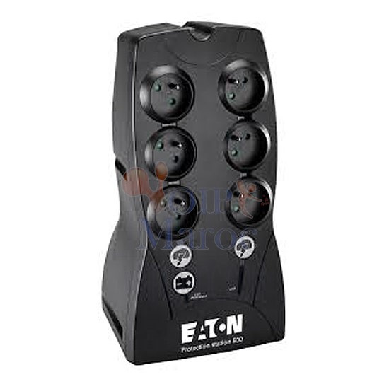 EATON Protection Station 500 VAFR-EATON Protection Station 500 VAFR