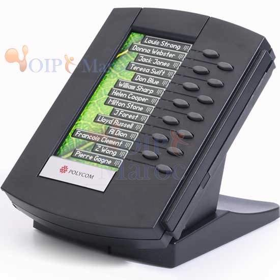 Expansion Module Pour SoundPoint IP 670