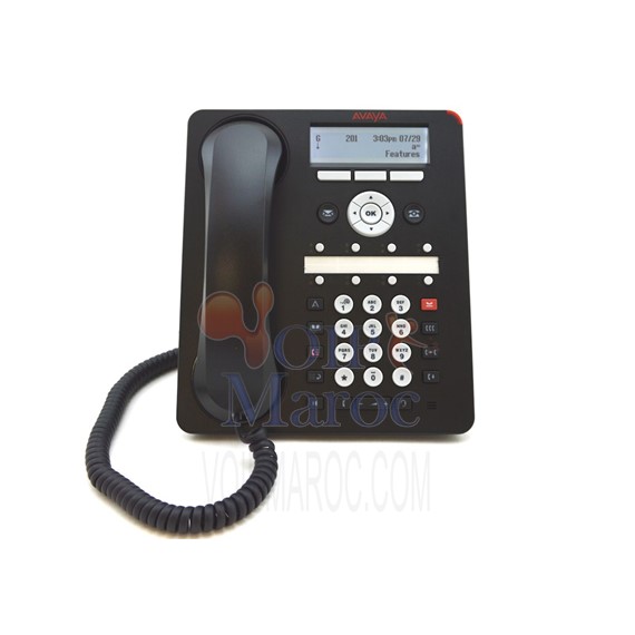 Téléphone numérique mondial 1408 700504841