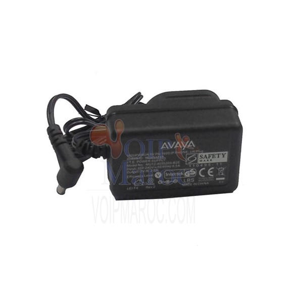 Adaptateur secteur 5V série 1600 700513357