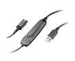 Câble da40, carte mémoire, interfaces usb 4 broches type a, prise casque 71800-42