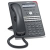 Téléphone IP autoalimenté, 18 touches programmables