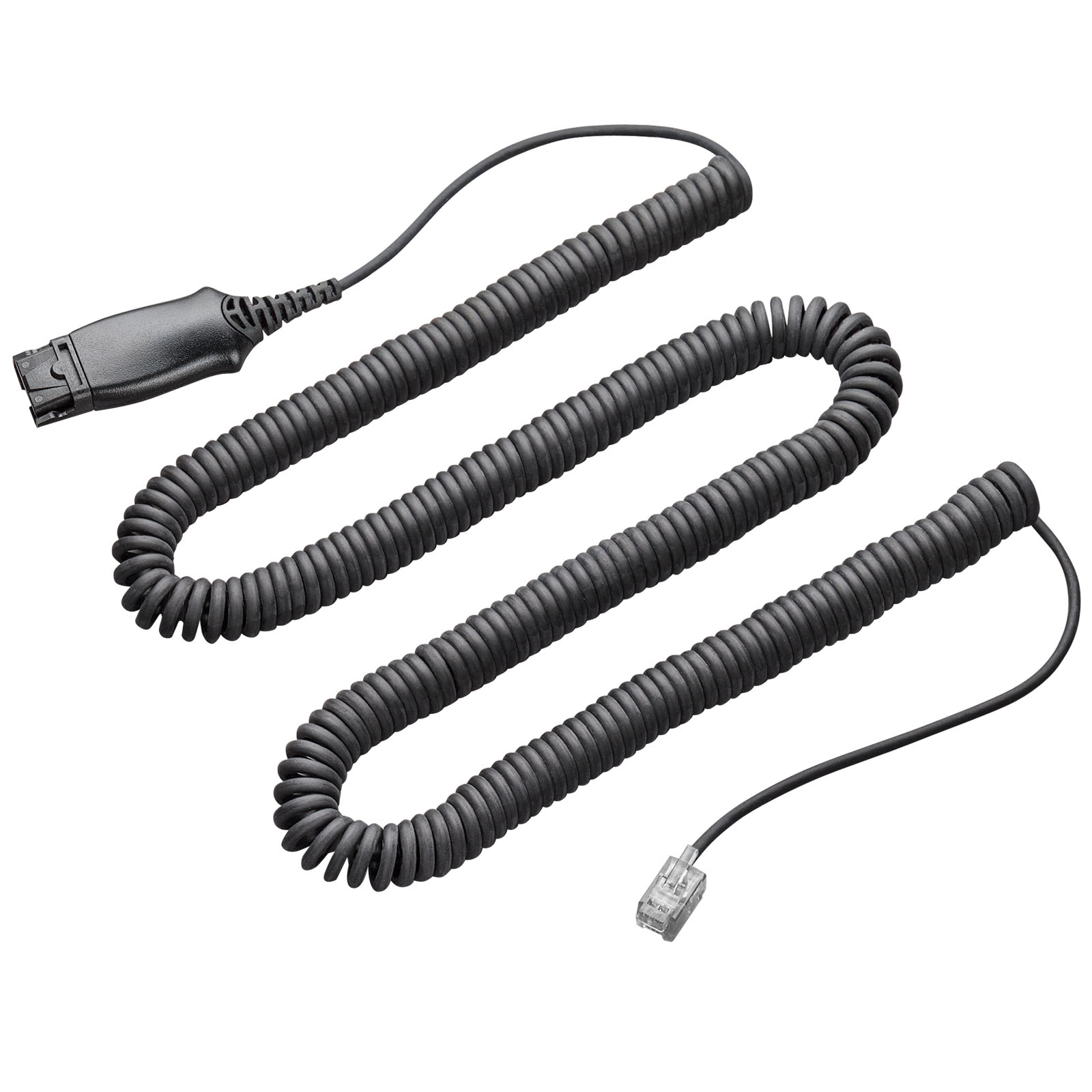 Câble adaptateur HIS avec déconnexion rapide pour téléphones Avaya 9600 72442-41