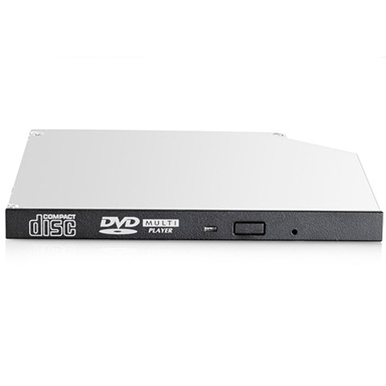 HPE 9.5mm SATA DVD-RW Optical Drive