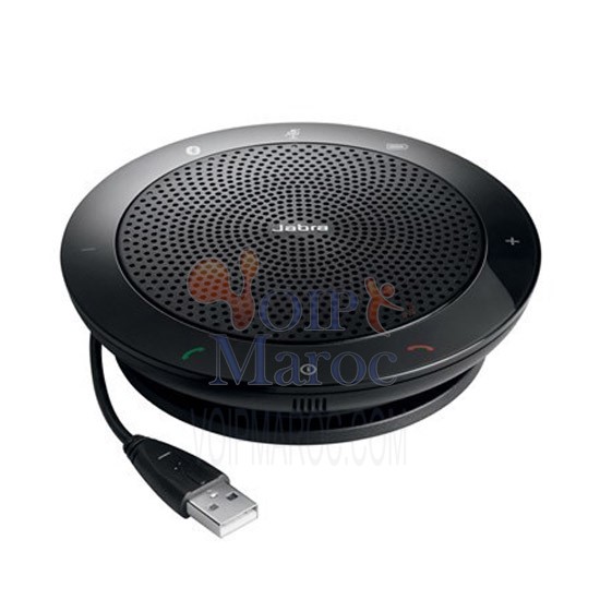 Jabra SPEAK 510 UC 7510-209