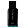 Clés USB Clé USB 2.0 TRANSCEND JetFlash 360 760557823438